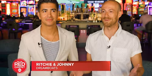 The Dreamboats: 50s and 60s Rock n' Roll