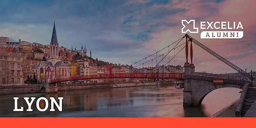 EAA \u00b7 Worldwide Afterwork Lyon