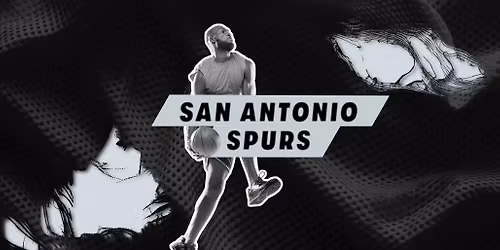 Portland Trail Blazers at San Antonio Spurs at Frost Bank Center