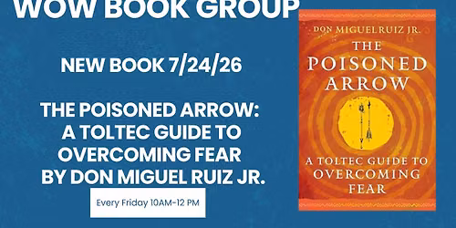 WOW Book Group