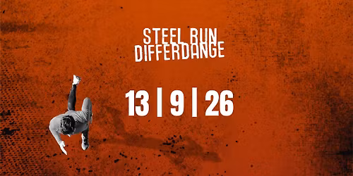 Steel Run 2026