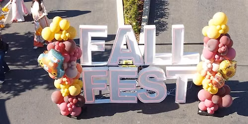 4th Annual Delta Shores Fall Festival