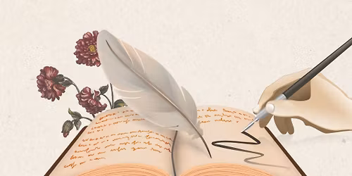 Intimate Voices\/ Poetry Slam