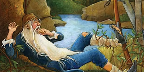 Rip Van Winkle- Saturday Morning Family Series