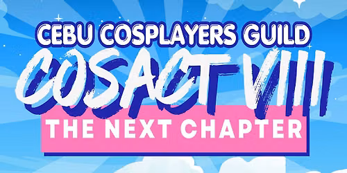 COSACT VIII - THE NEXT CHAPTER
