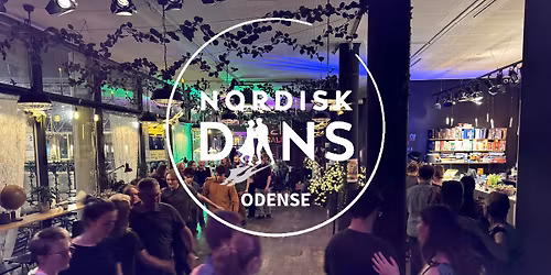 Nordisk Dans Odense - Maj 2026 - S\u00e6sonafslutning