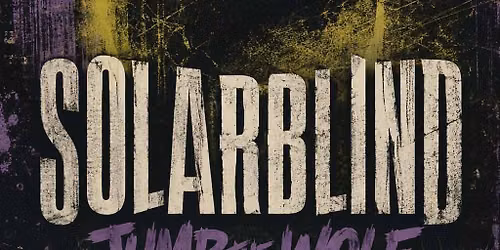 Solarblind \/ Jump The Wolf \/ So Many Monsters \/ Flake 