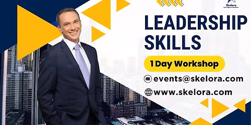 Strategic Leadership for Results 1 Day Workshop in Plano, TX