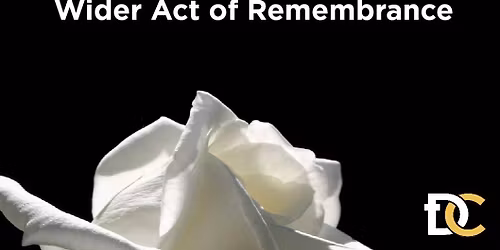 Wider Act of Remembrance