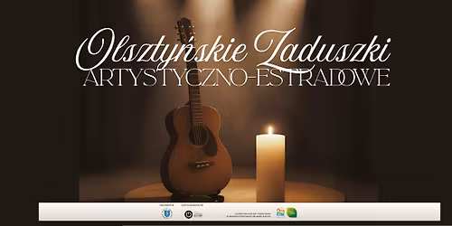 Olszty\u0144skie Zaduszki Artystyczno-Estradowe