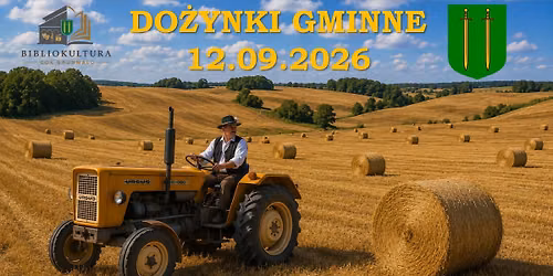 GMINNE \u015aWI\u0118TO WSI I DO\u017bYNKI GMINNE 2026