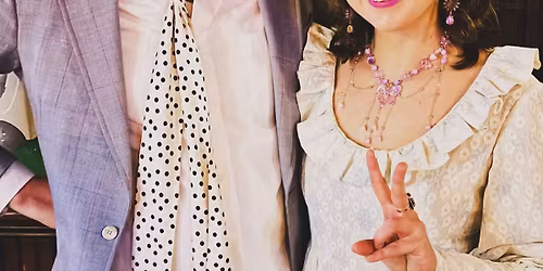 Sheafor and Simes Return!! NO COVER!! Free Reservation highly recommended