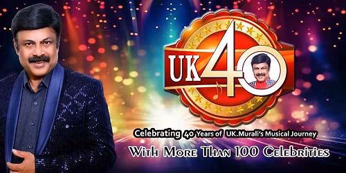 UK MURALI 40