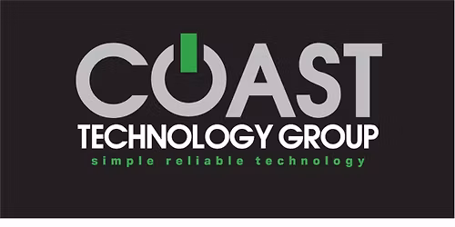 Technology Tuesdays with Coast Technology Group