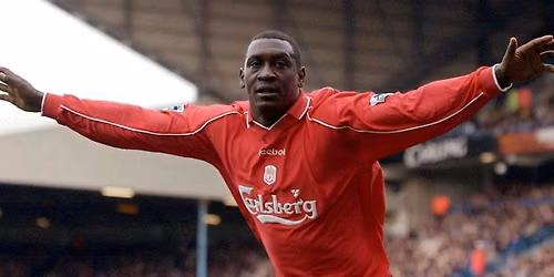 A Night with Emile Heskey