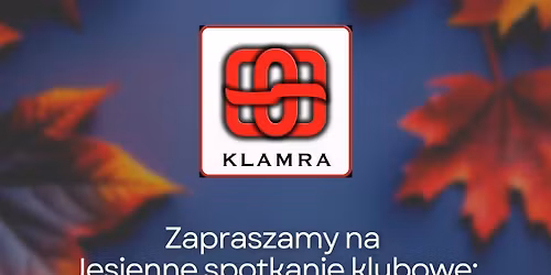 Nasza energia, nasza si\u0142a, nasza KLAMRA