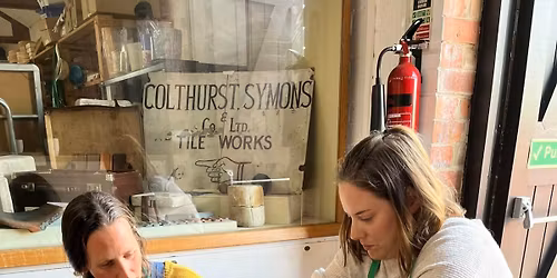 Throw a Pot with Ella Phillips