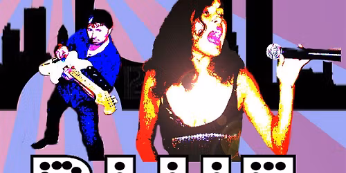 SOUL BLUE RETURNS TO ROCK PIRATES TAVERN ANZAC DAY 2026