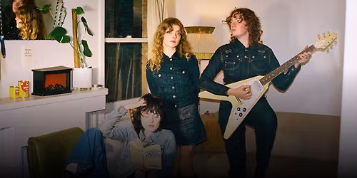 Folk Bitch Trio (AUS) | Dark Mofo 2026