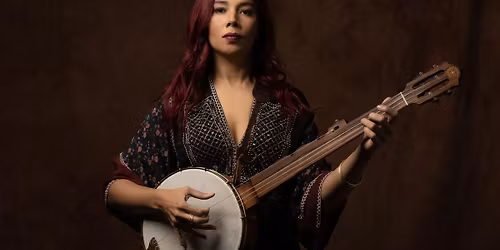 Rhiannon Giddens Tickets