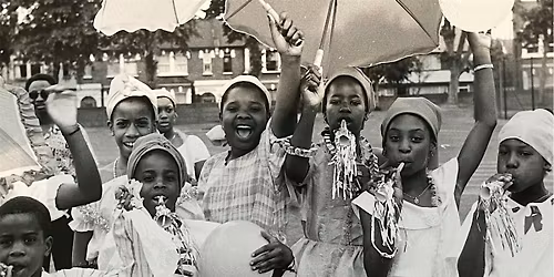 Waltham Forest Carnival Archive