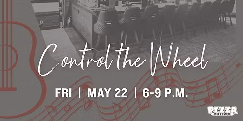 Control The Wheel at Tipton Tavern