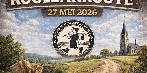 Koolzakroute 