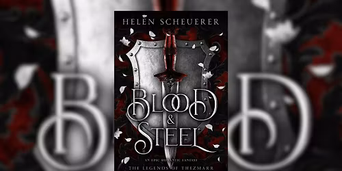 January Spice & Sorcery Book Club