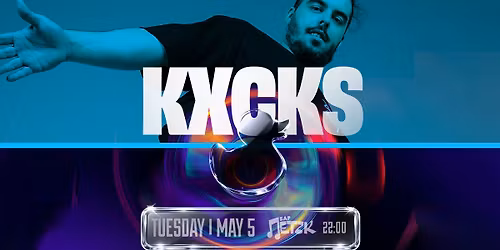 KXCKS - \u0411\u0430\u0440 \u041f\u0435\u0442\u044a\u043a - 05.05.2026