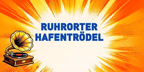 Ruhrorter Hafentr\u00f6del