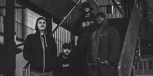 Throatcut, Inner Space, Blush