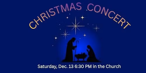 Christmas Concert