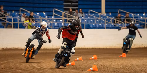 Westworld Nationals at Arizona Bike Week