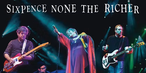 Sixpence None The Richer