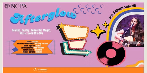 After Glow with Garima Sharma