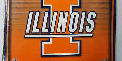 PARKING: Wisconsin Badgers vs. Illinois Fighting Illini