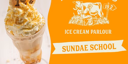 Sundae School & Shorts and Shades Party\ud83c\udf66\ud83c\udf68\ud83d\ude0e