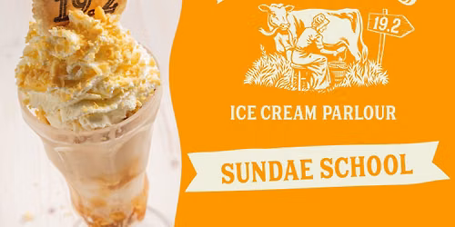Sundae School & Shorts and Shades Party\ud83c\udf66\ud83c\udf68\ud83d\ude0e