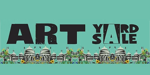Art Yard Sale 2026