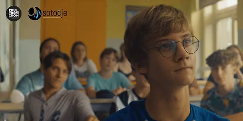 KINO DAN ZA OTROKE: Elvis \u0160korc