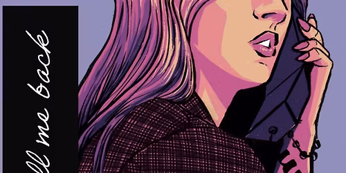 Night Audit \u201cCall Me Back\u201d Album Release Show w\/ Spectres of Desire and Toilet Rats