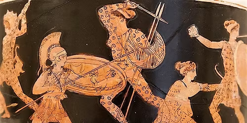 From Steppe Warriors to Women Ghazis | H\u00fcsamettin \u015eim\u015fir: Talk