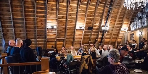 Fuckup Nights Kelowna - Bad Decisions and Great Stories - Spring 2026