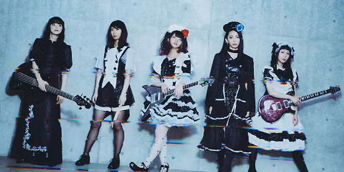 BAND-MAID