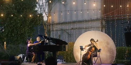 Disney Classics by Concierto bajo las estrellas