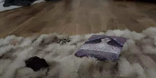 Stilla Stund \ud83c\udf19