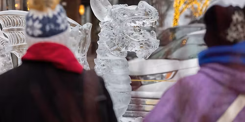2026 Ice Fest