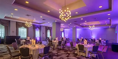 Collegian Hotel and Suites Fall Ball