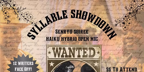 The Syllable Showdown 2