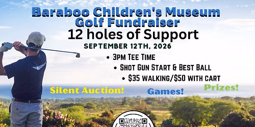 BCM Golf Fundraiser at Fairfield Hills Golf Course